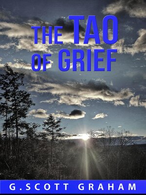 cover image of The Tao of Grief